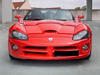 usata Dodge Viper SRT-10