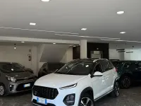 Usata DR DR 3.0 114 CV (83 kW) 2024 Bianco SUV