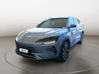 Nuova BYD Seal U Comfort 218 CV (160 kW) 2026 Azzurro SUV