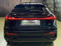 Nuova Audi Q5 Sportback S-Line 204 CV (150 kW) 2026 Nero mythos SUV