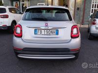 Usata Fiat 1600 120 CV (88 kW) 2015 Grigio Monovolume