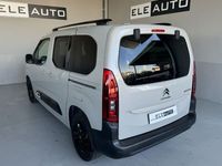 usata Citroën Berlingo BlueHDi 130 S&S EAT8 Shine - Tetto Panoramico