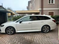 usata Subaru Levorg - 2016