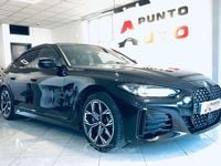 Brugt BMW 420 M Sport 184 HK (135 kW) 2023 Sort Coupe