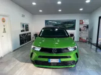 Usata Opel Mokka Elegance 101 CV (74 kW) 2023 Verde SUV