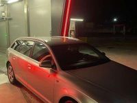 Usata Audi A6 Ambiente 140 CV (102 kW) 2008 Station wagon