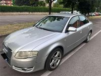 Usata Audi A4 116 CV (85 kW) 2011 Berlina