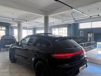 Usata Porsche Macan 265 CV (194 kW) 2023 Nero SUV