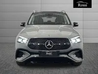 Usata Mercedes GLE300 AMG Line Premium Plus 269 CV (197 kW) 2024 Grigio chiaro SUV