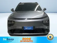 Usata XPENG G9 230 kW (313 CV) 2025 Grigio metallizzato SUV