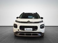 Gebraucht Citroën C3 Aircross Shine 102 PS (75 kW) 2019 Weiß SUV