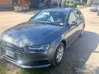 Usata Audi A4 Ambiente 120 CV (88 kW) 2017 Berlina