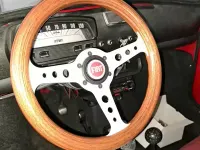 Usata Fiat 500 1960 Rosso Utilitaria