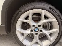 Usata BMW X1 xLine 116 CV (85 kW) 2013 SUV