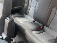 Usata Audi A1 105 CV (77 kW) 2010 Bianco Utilitaria