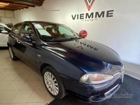 usata Alfa Romeo 147 1.9 JTD M-JET 16V 5 porte Exclusive