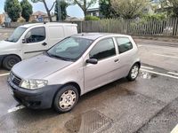 Usata Fiat Punto 80 CV (58 kW) 2004 Utilitaria