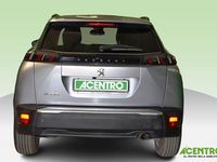 Usata Peugeot 2008 Allure 2010 SUV