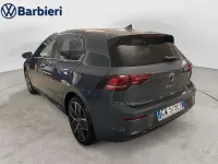 Usata VW Golf VIII Edition 150 CV (110 kW) 2024 Grigio Berlina