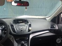 Usata Ford Kuga 115 CV (84 kW) 2015 SUV