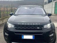 Usata Land Rover Discovery Sport HSE 180 CV (132 kW) 2018 SUV