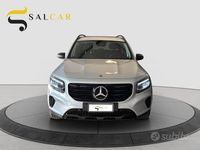 Usata Mercedes GLB200 Progressive 150 CV (110 kW) 2024 Grigio SUV
