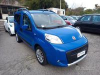 usata Fiat Qubo - 2010