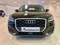 Usata Audi Q2 116 CV (85 kW) 2019 Nero SUV