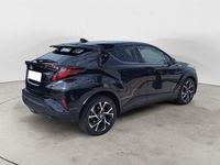 usata Toyota C-HR 1.8 Hybrid E-CVT Trend del 2020 usata a Palestrina