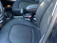 Usata Mini Countryman 111 CV (81 kW) 2015 Blu SUV