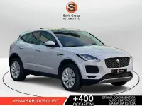 Usata Jaguar E-Pace SE 179 CV (131 kW) 2018 Beige SUV