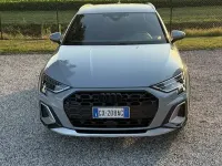 Usata Audi A3 150 CV (110 kW) 2025 Berlina