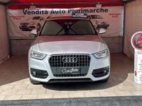 usata Audi Q3 2.0 TDI 177 CV quattro S tronic Advanced 2