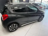 Usata Opel Karl Rocks S 73 CV (53 kW) 2019 Grigio Utilitaria