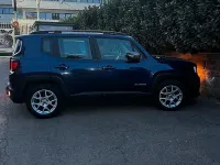 Usata Jeep Renegade 120 CV (88 kW) 2019 SUV