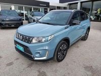 Usata Suzuki Vitara 140 CV (102 kW) 2019 Blu SUV