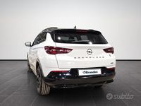 Usata Opel Grandland X 225 CV (165 kW) 2025 Bianco tetto nero SUV