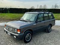 usata Land Rover Range Rover Classic Range Rover 19923.9 V8 Limited Automatica