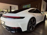 Usata Porsche 911 Carrera 394 CV (289 kW) 2024 Bianco Coupé