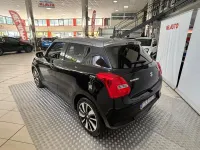 Usata Suzuki Swift 90 CV (66 kW) 2019 Nero Utilitaria