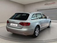 Usata Audi A4 Comfort 143 CV (105 kW) 2008 Grigio Station wagon