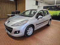 usata Peugeot 207 1.4 VTi 95CV 5p. *SOLO 77000KM*