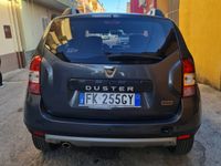 usata Dacia Duster 4x2