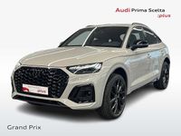 Nuova Audi Q5 Ambiente 204 CV (150 kW) 2025 Colore carrozzeria personalizzato audi exclusive SUV