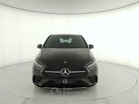 Nuova Mercedes B180 116 CV (85 kW) 2026 Nero Monovolume