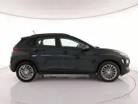 Usata Hyundai Kona Comfort 120 CV (88 kW) 2017 Grigio SUV