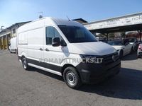 Nuova VW Crafter 140 CV (102 kW) 2025 Bianco pastello Furgone