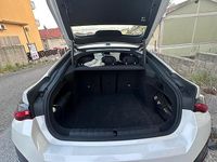 Usata BMW i4 2022 Berlina