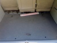 Usata Renault Scénic 95 CV (69 kW) 2003 Grigio Monovolume