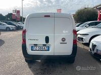 Usata Fiat Fiorino 80 CV (58 kW) 2020 Bianco Monovolume